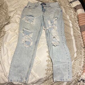 Aeropostale Jeans, Size 0